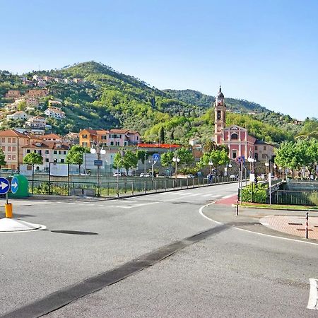 Maremonti Apartman Casarza Ligure Kültér fotó