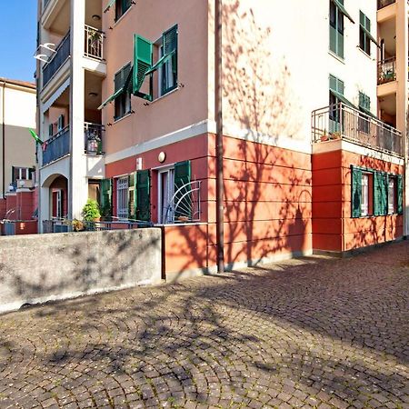 Maremonti Apartman Casarza Ligure Kültér fotó