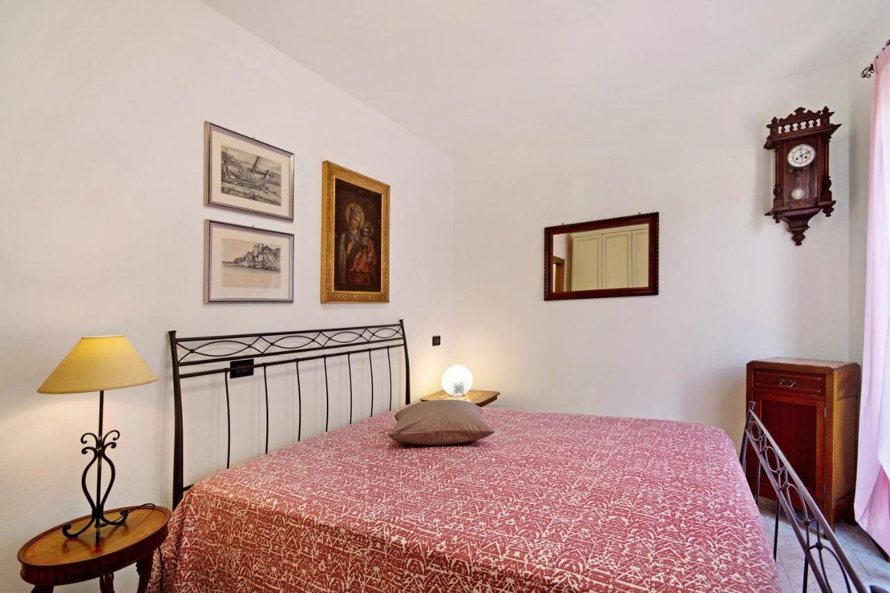 Maremonti Apartman Casarza Ligure Kültér fotó