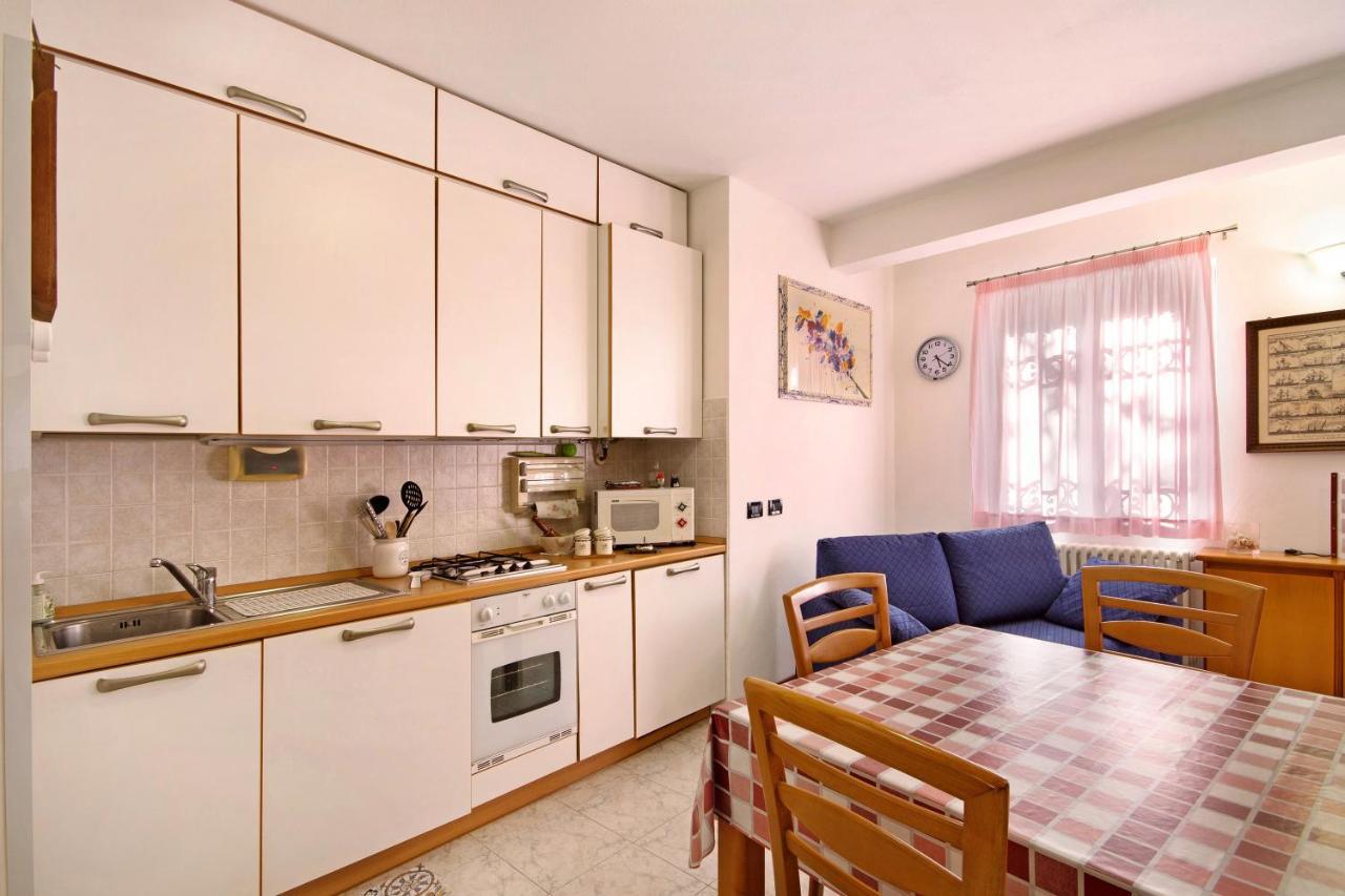 Maremonti Apartman Casarza Ligure Kültér fotó