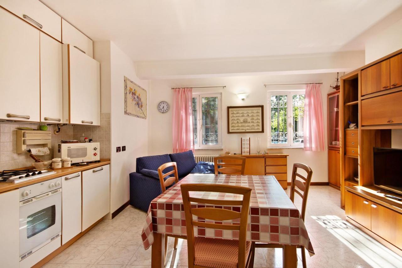 Maremonti Apartman Casarza Ligure Kültér fotó
