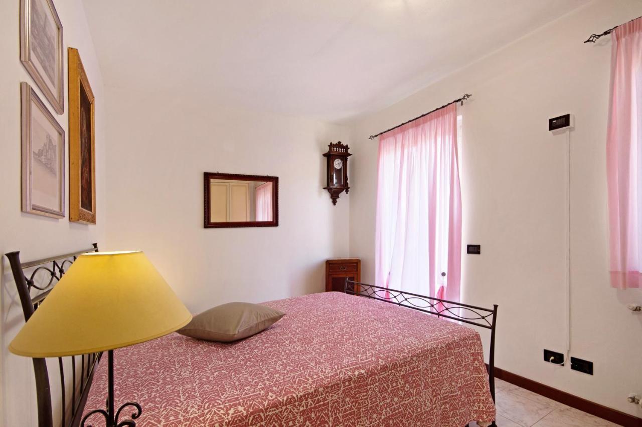 Maremonti Apartman Casarza Ligure Kültér fotó