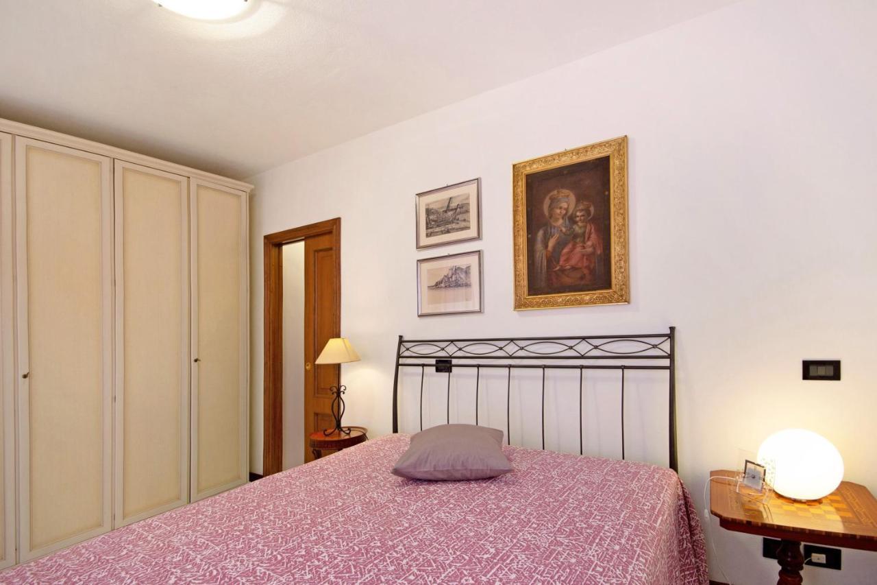 Maremonti Apartman Casarza Ligure Kültér fotó