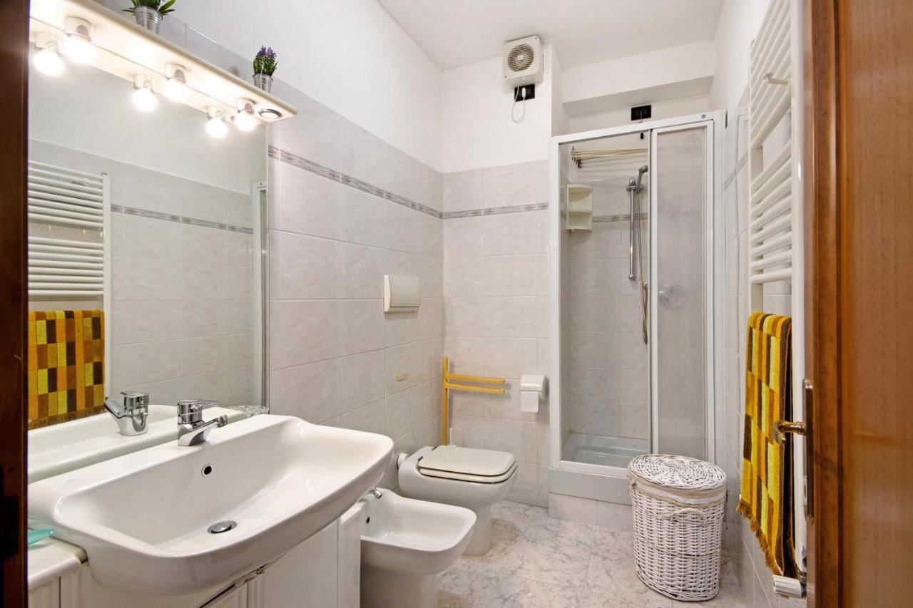 Maremonti Apartman Casarza Ligure Kültér fotó