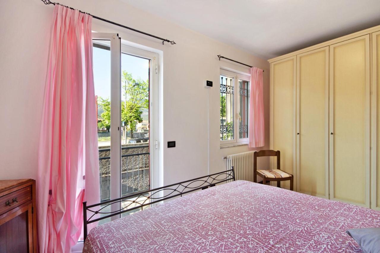 Maremonti Apartman Casarza Ligure Kültér fotó