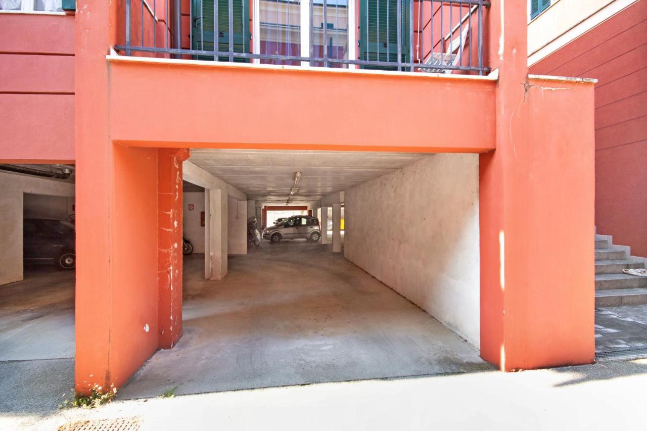 Maremonti Apartman Casarza Ligure Kültér fotó